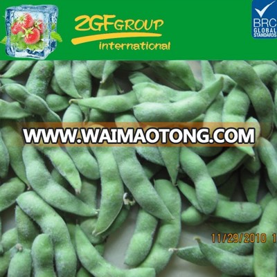 frozen mukimame bean