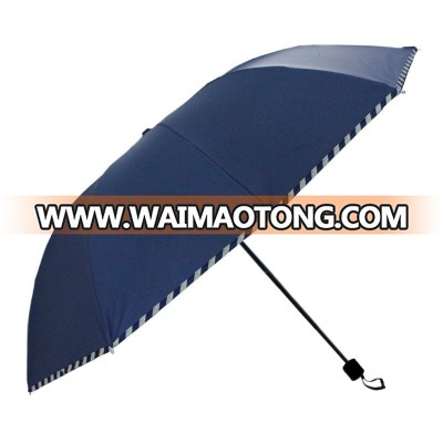 Sun-rain umbrella