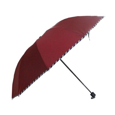 Sun-rain umbrella
