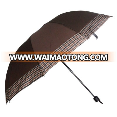 Sun-rain umbrella