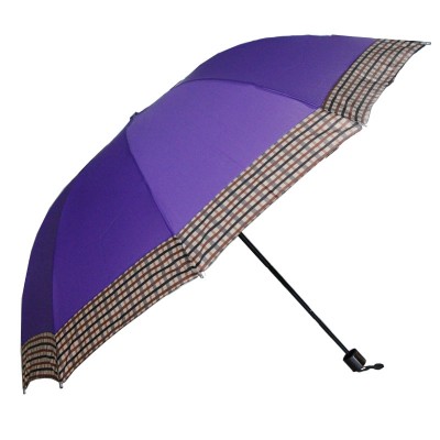 Sun-rain umbrella