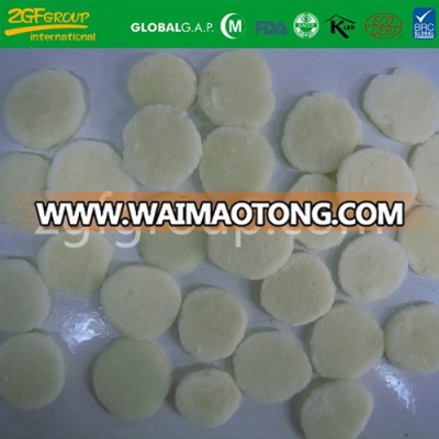 2018 Sliced water chestnut