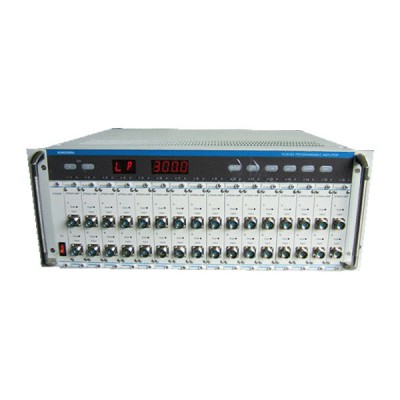 Dynamic Strain Amplifier