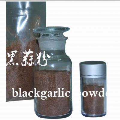 Black Garlic Powder
