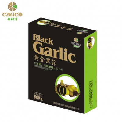 Black Garlic 500g/box