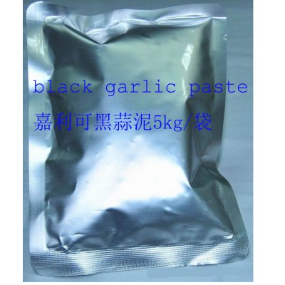 Black Garlic Paste 5000g/bag