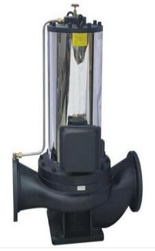 PBG Screened Pipeline Centrifugal Pump