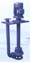 YW Series submersible not clogging sewage pump