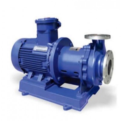 CQB Series stainless steel magnet coupled pump
