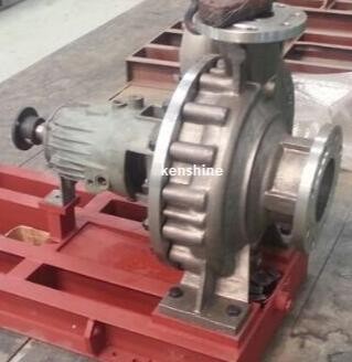 ZAO,ZA petrochemical process pump stainless steel anticorrosion pump