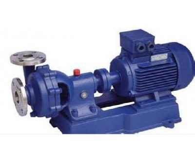 FB,AFB Stainless steel  chemical resistant pump