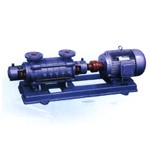 GC Series boiler feed water pump multistage centrifugal pump