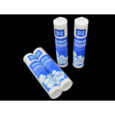 Adhesive Caulk
