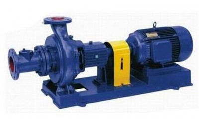 XWJ non-clog pulp pump drainage pump paper pulp pump/not clogging waste water drainage pump