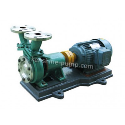 W/WB Vortex pump stainless steel pump