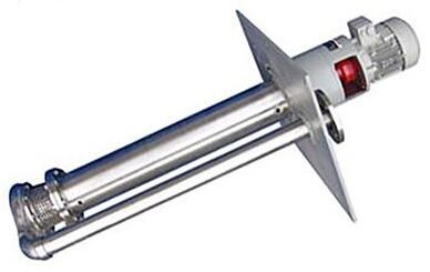 FYB Stainless steel submersible centrifugal pump chemical pump