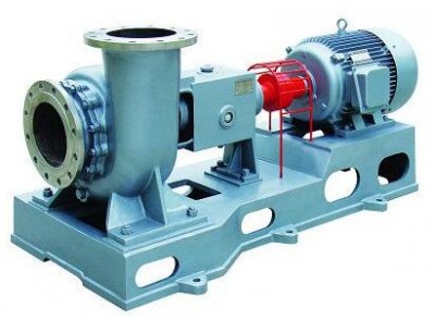 SPP Chemical industry mixed flow pump big flow rate transfer pump stainless steel centrifugal pump kenshine industry pum