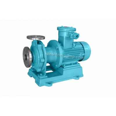 IHC Chemical magnetic industry centrifugal pump