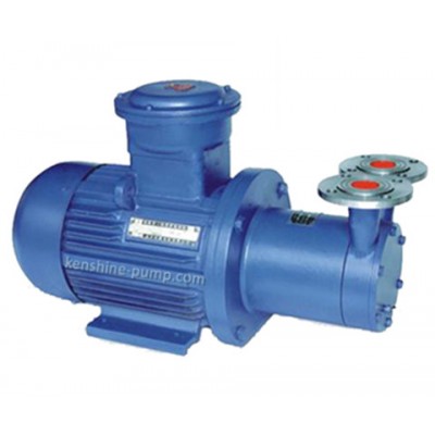 CWB Series magnetic vortex pump