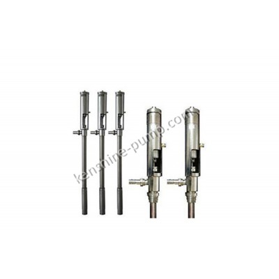 FY pneumatic slurry pump