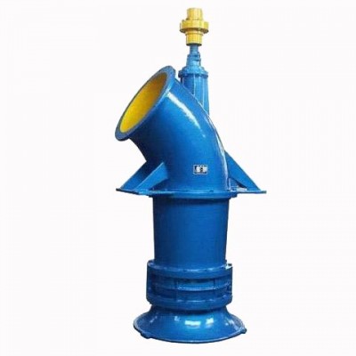 ZLB Vertical axial flow pump drainage pump supply water pump