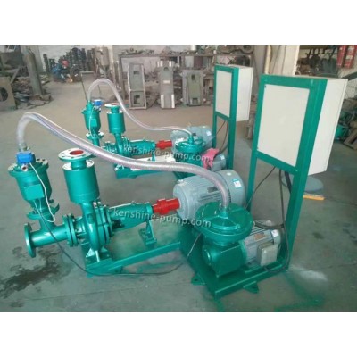 ZBF Self priming chemical industry centrifugal pump