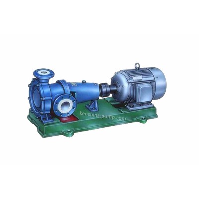 YLB Series press filter slurry centrifugal pump