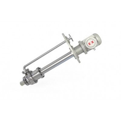 CY magnetic submersible centrifugal pump