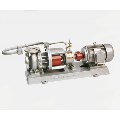 MT-HTP high temperature magnetic driving pump