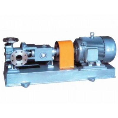 LHB No leakage chemical process centrifugal pump