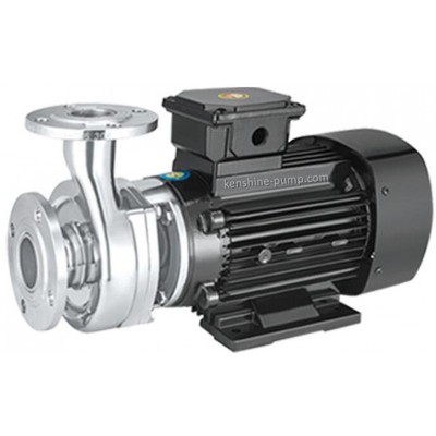 WB,WBS Stainless steel centrifugal pump