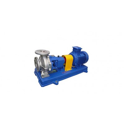 DY Stainless steel chemical transfer pump