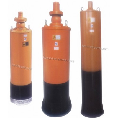 QXN Submersible centrifugal water pump