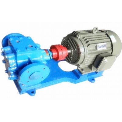 RCB insulation gear oil transfer pump