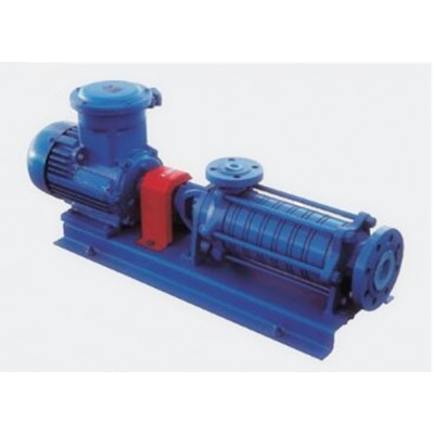 LPG Side channel multistage centrifugal pump
