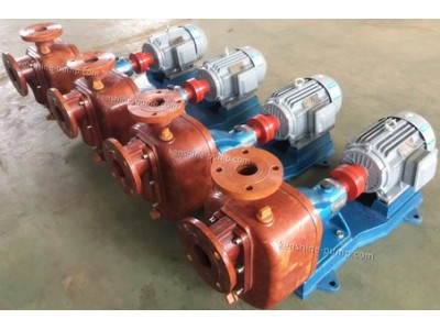SZ Fiberglass plastic self priming centrifugal pump