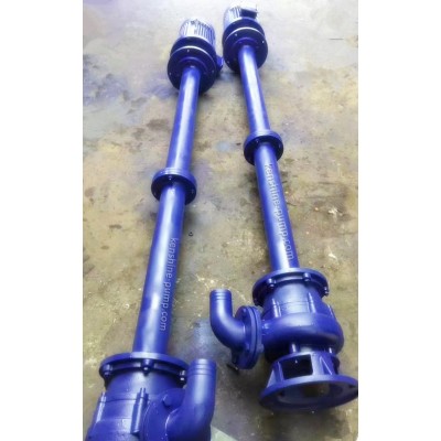 YW Submersible sewage drainage pump