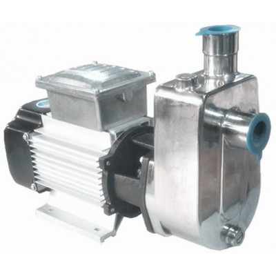 ZD Single phase explosion proof self priming pump