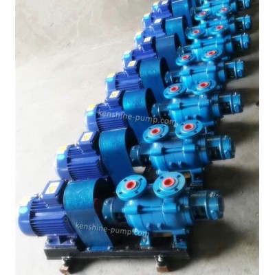 D,DG multistage centrifugal boiler feeding water pump