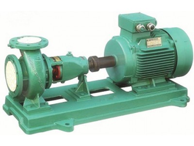 CIS single stage horizontal centrifugal marine pump