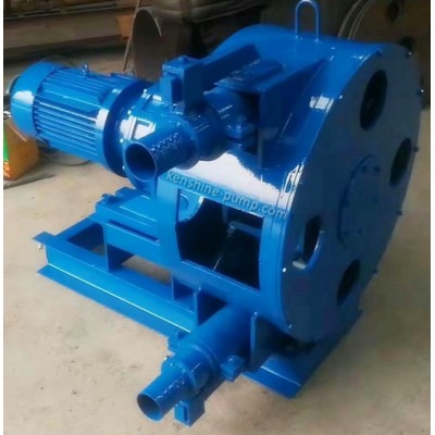 RGB Peristaltic pump hose pump slurry pump
