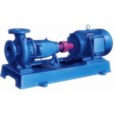 ISR Horizontal hot water centrifugal circulating pump