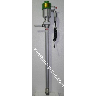YBYB electric barrel pump drum pump diesel oil,hydraulic oil pump