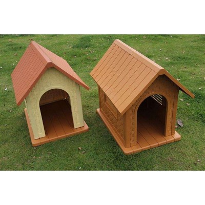cute dog houses