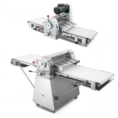 Vertical slicer