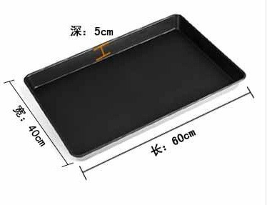 Baking tray
