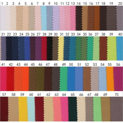 72 * 40 cotton canvas