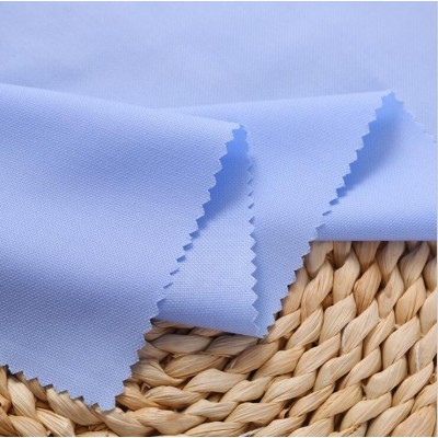Bamboo fiber shirt fabric