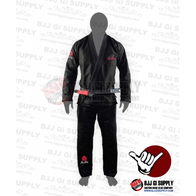 BJJ GI