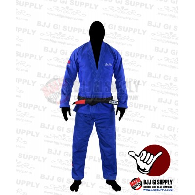 BJJ GI
